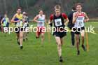 Junior Mens 2023 Northern Cross Country Champs., Witton Park, Blackburn. Photo: David T. Hewitson/Sports for All Pics